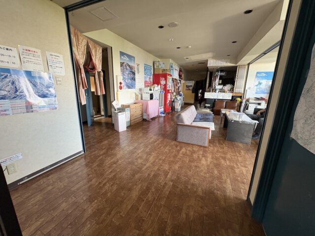 Serene Lodge - Central Madarao Ski Resort