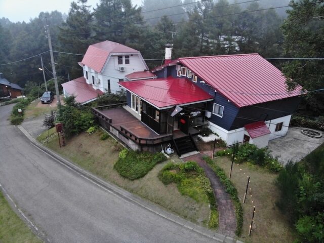 Ringo Jam Lodge - Madarao