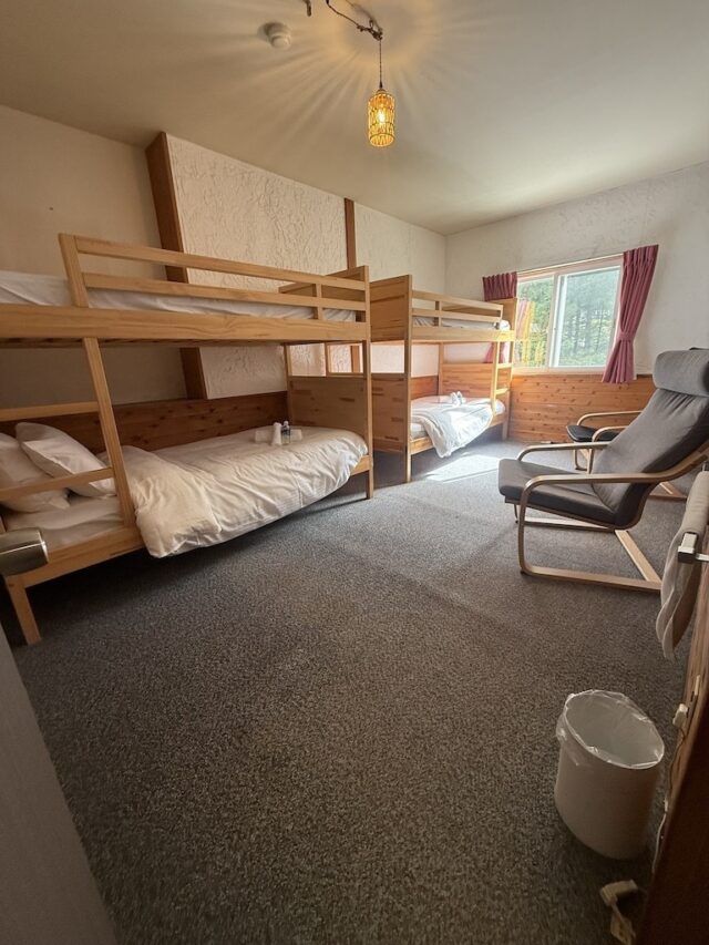 Ringo Jam Lodge - Madarao