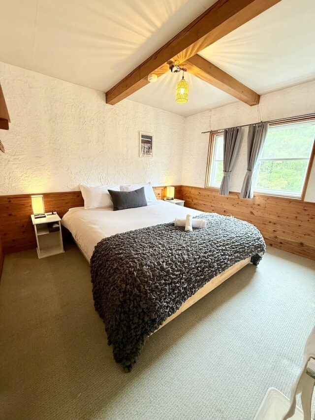 Ringo Jam Lodge - Madarao