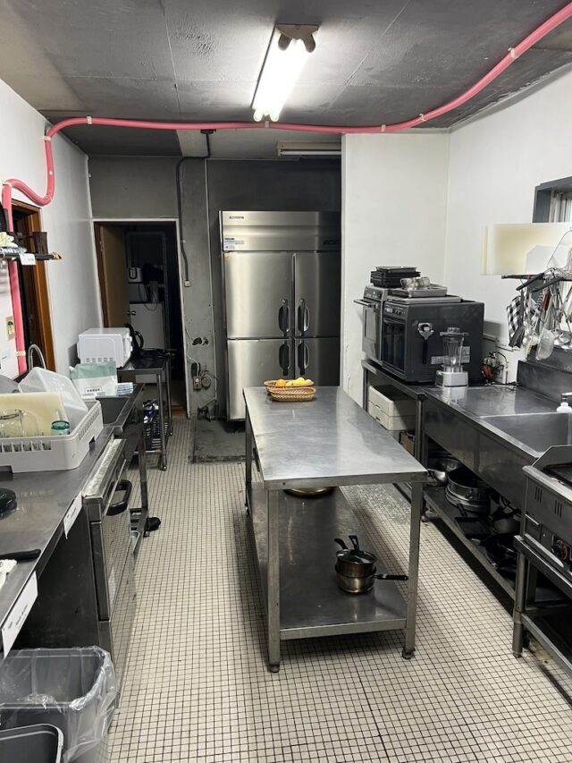 Ringo Jam Lodge - Madarao