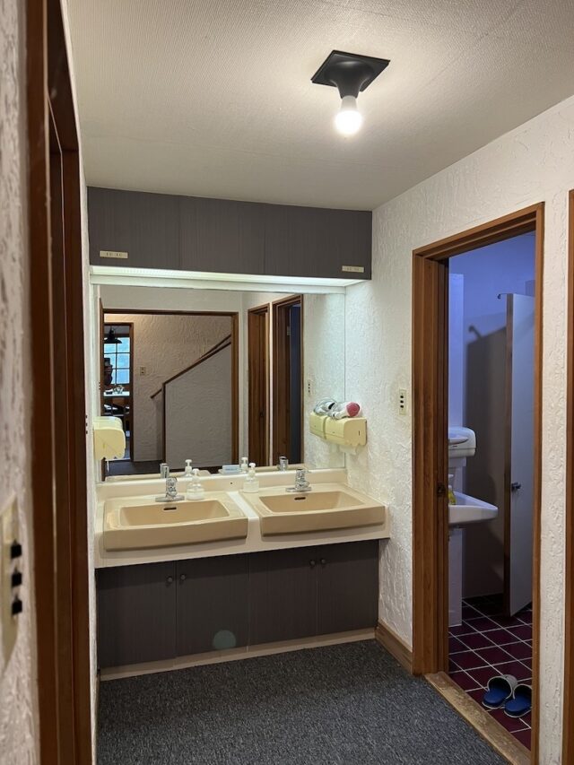 Ringo Jam Lodge - Madarao