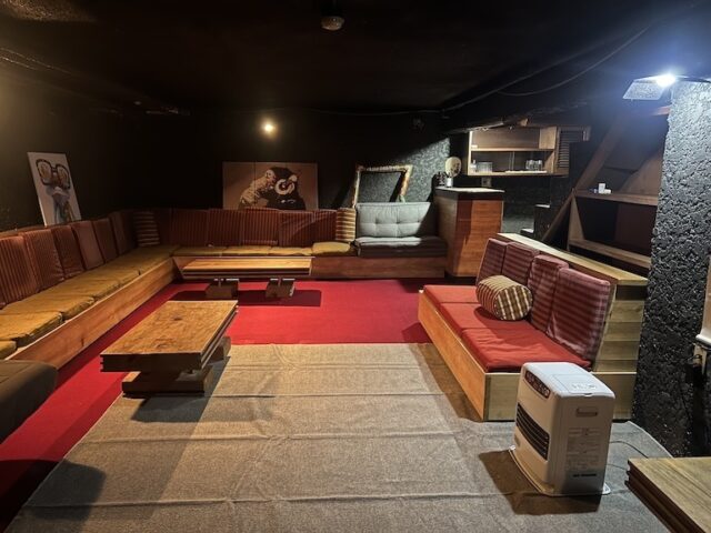 Ringo Jam Lodge - Madarao