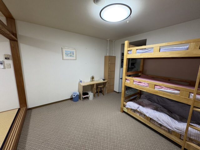 Madarao - Mon Aile Resort Condominium