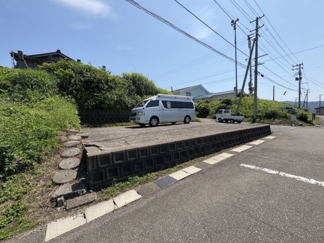 Niigata Snow Coast House