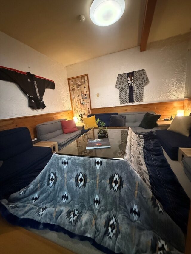 Ringo Jam Lodge - Madarao