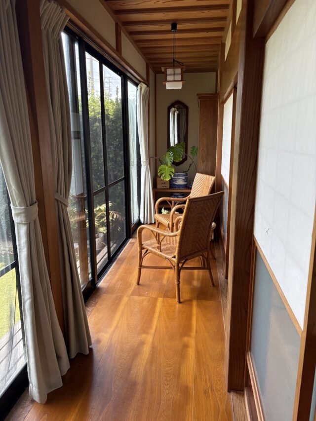Niigata Snow Coast House