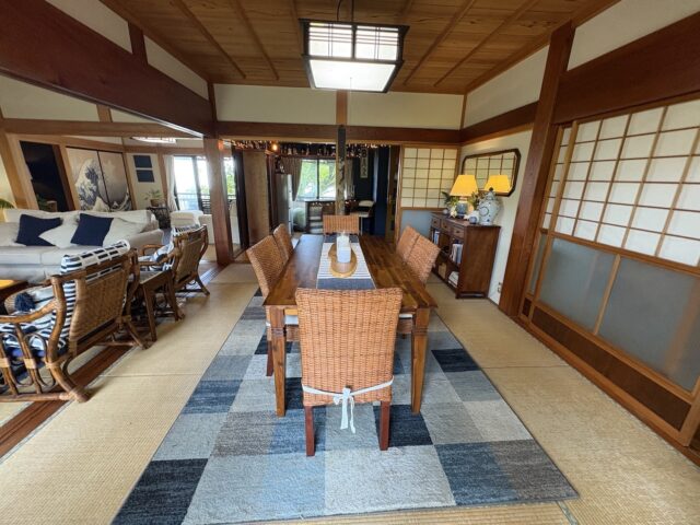 Niigata Snow Coast House