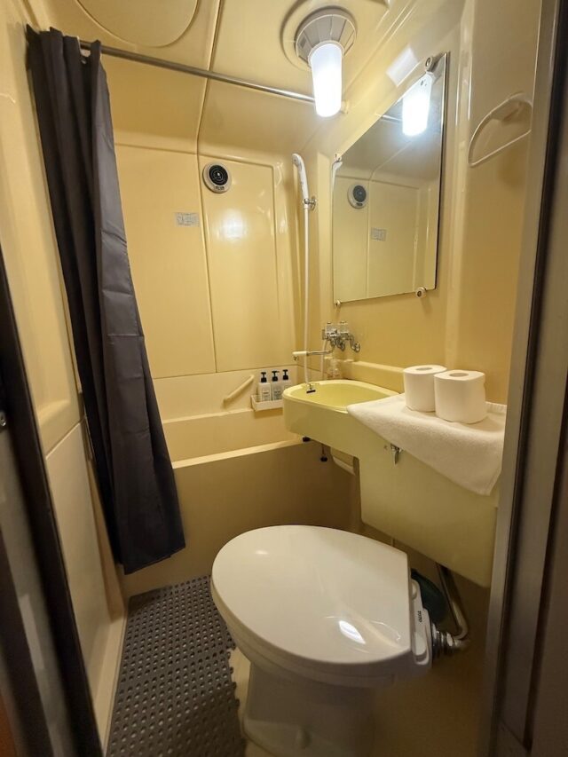 Ringo Jam Lodge - Madarao