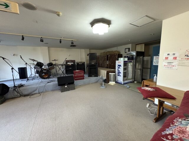 Serene Lodge - Central Madarao Ski Resort