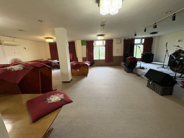 Serene Lodge - Central Madarao Ski Resort