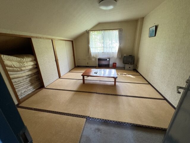 Serene Lodge - Central Madarao Ski Resort