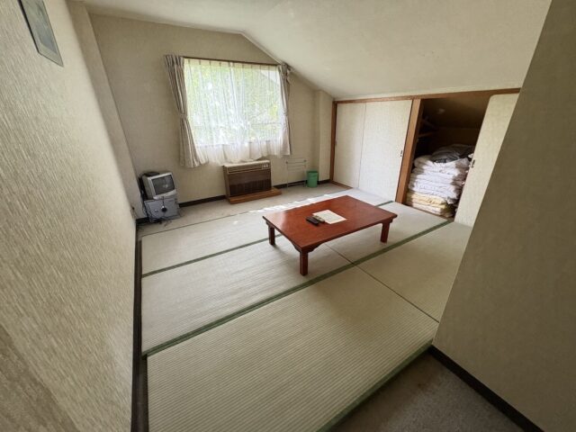 Serene Lodge - Central Madarao Ski Resort