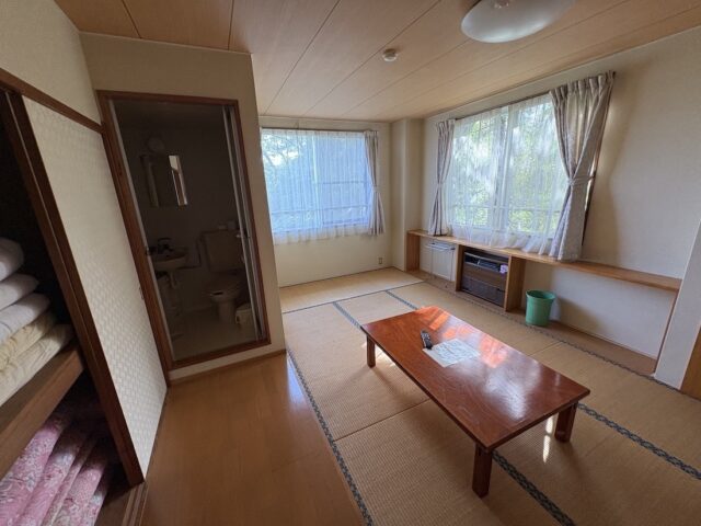 Serene Lodge - Central Madarao Ski Resort