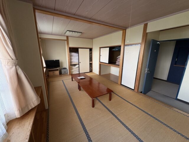 Serene Lodge - Central Madarao Ski Resort