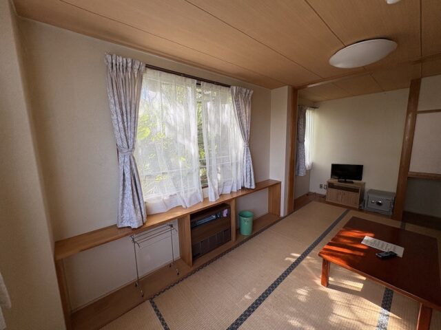 Serene Lodge - Central Madarao Ski Resort