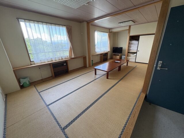 Serene Lodge - Central Madarao Ski Resort