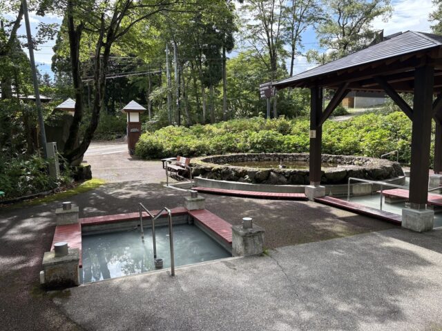 Akakura Onsen Ski Resort Land