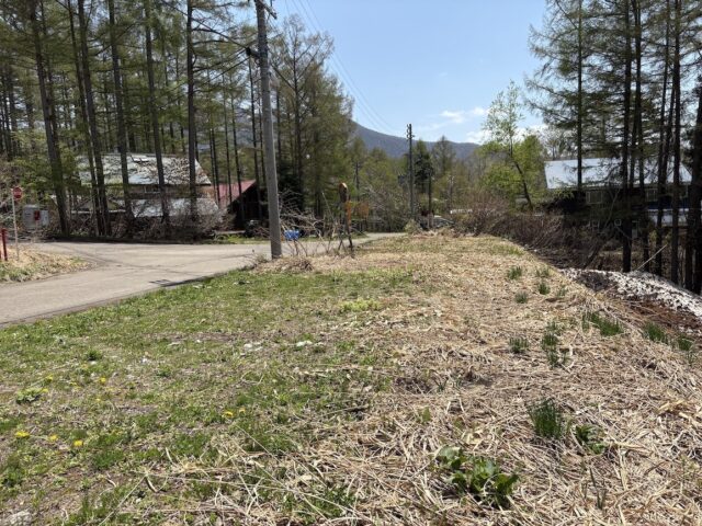Madarao, Tangram Ridge Runner Lots