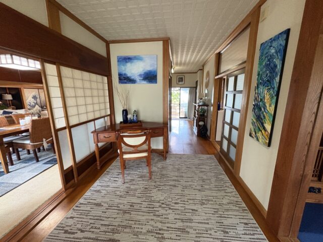 Niigata Snow Coast House