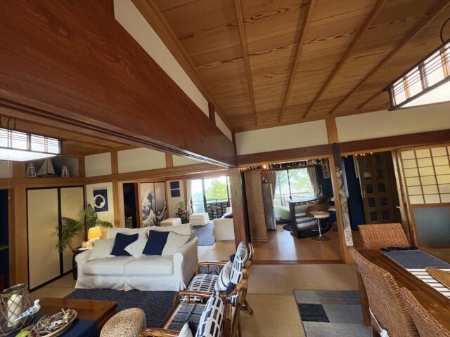 Niigata Snow Coast House