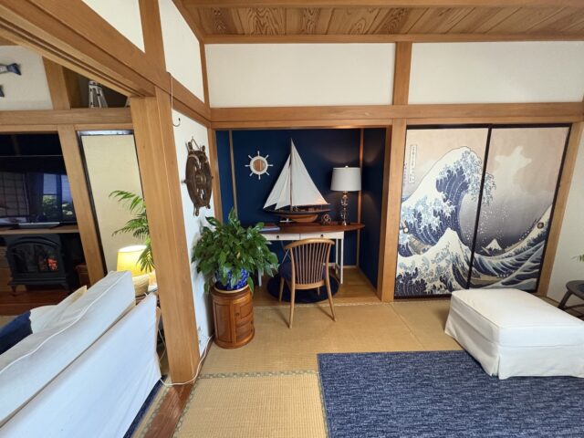 Niigata Snow Coast House