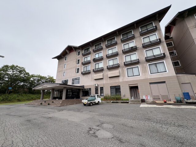 Madarao - Mon Aile Resort Condominium