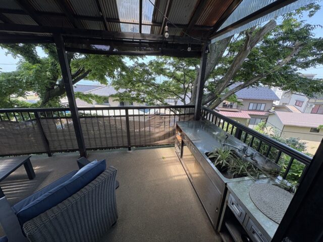 Niigata Snow Coast House