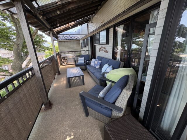 Niigata Snow Coast House