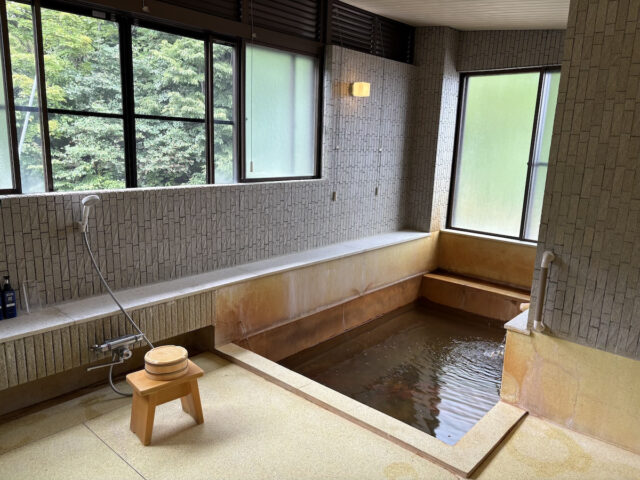 Boutique Onsen Hotel – Prime Location in Seki Onsen Ski Resort