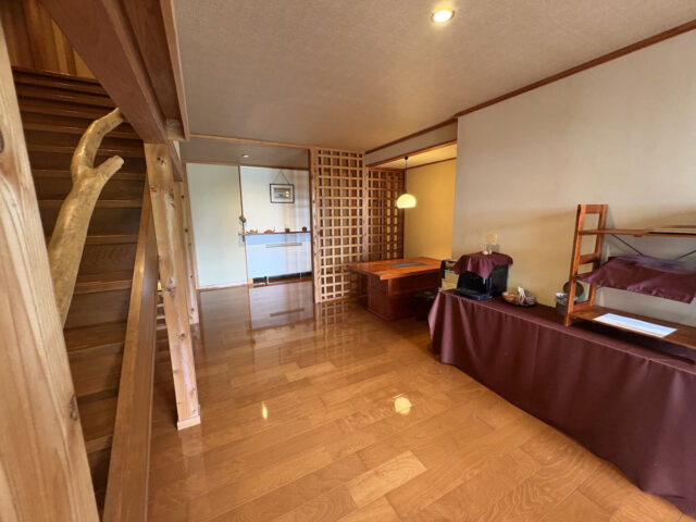 Boutique Onsen Hotel – Prime Location in Seki Onsen Ski Resort