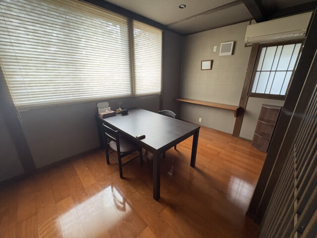 Boutique Onsen Hotel – Prime Location in Seki Onsen Ski Resort