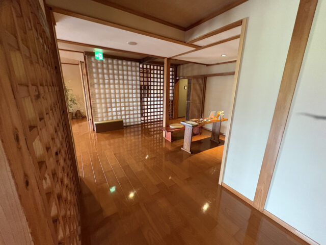 Boutique Onsen Hotel – Prime Location in Seki Onsen Ski Resort