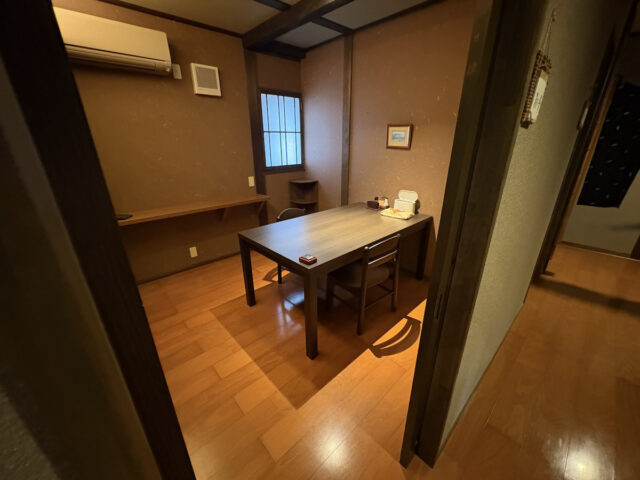 Boutique Onsen Hotel – Prime Location in Seki Onsen Ski Resort