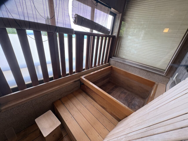 Boutique Onsen Hotel – Prime Location in Seki Onsen Ski Resort