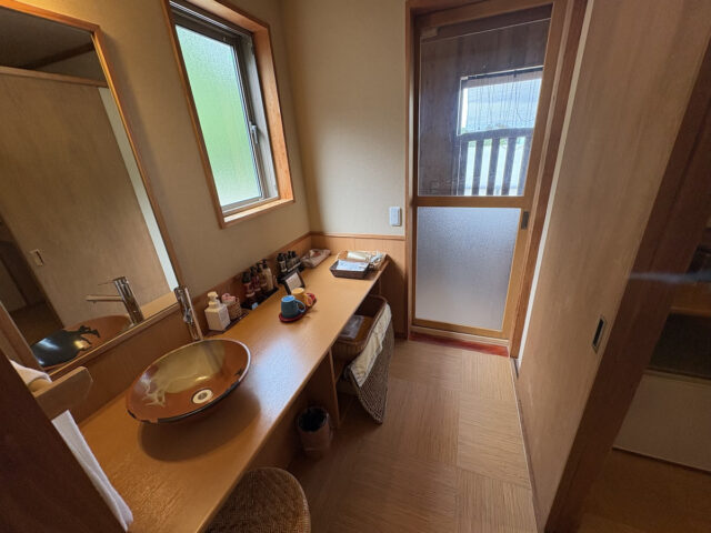 Boutique Onsen Hotel – Prime Location in Seki Onsen Ski Resort