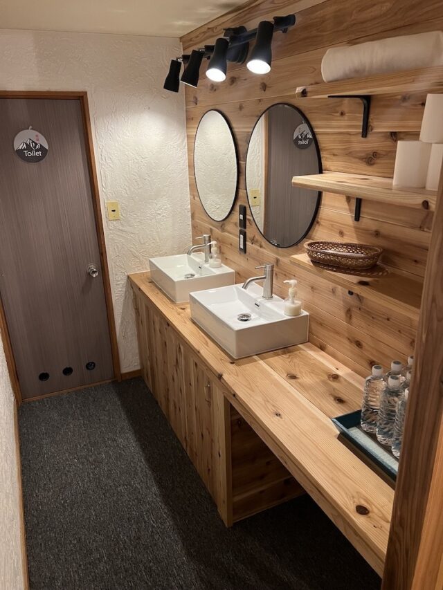 Ringo Jam Lodge - Madarao