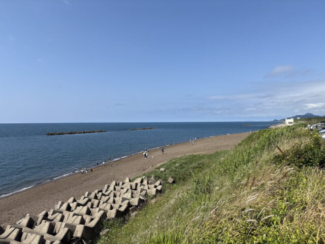Joetsu Ocean View Onsen Hotel