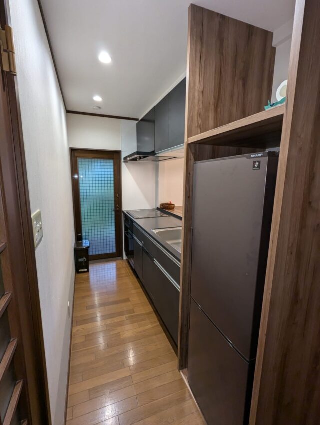 Madarao Tangram West Hills - Resort villa