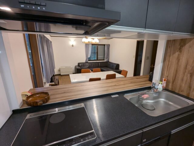 Madarao Tangram West Hills - Resort villa