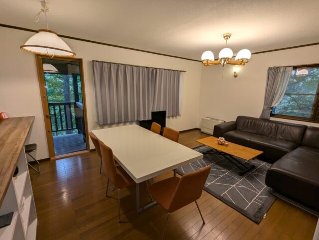 Madarao Tangram West Hills - Resort villa