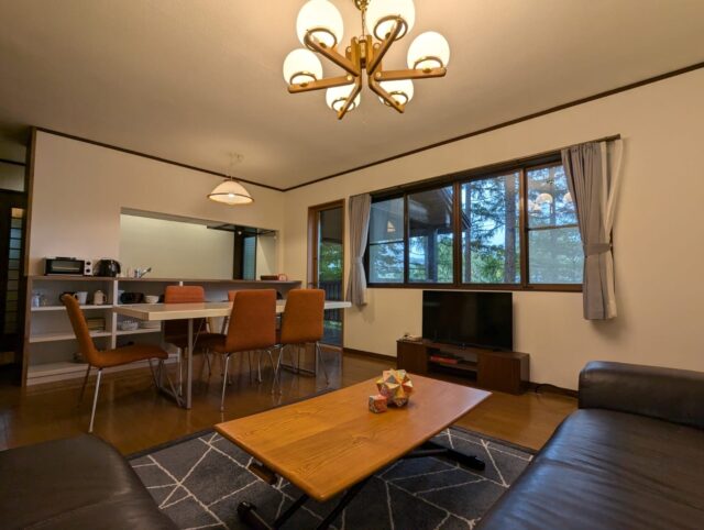 Madarao Tangram West Hills - Resort villa