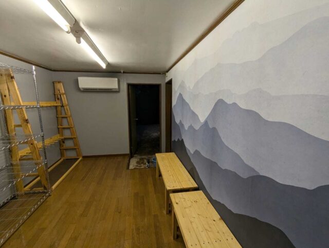 Madarao Tangram West Hills - Resort villa