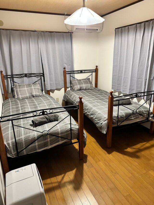 Madarao Tangram West Hills - Resort villa