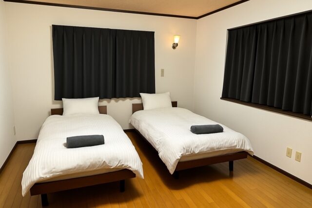 Madarao Tangram West Hills - Resort villa