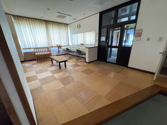 Joetsu Ocean View Onsen Hotel
