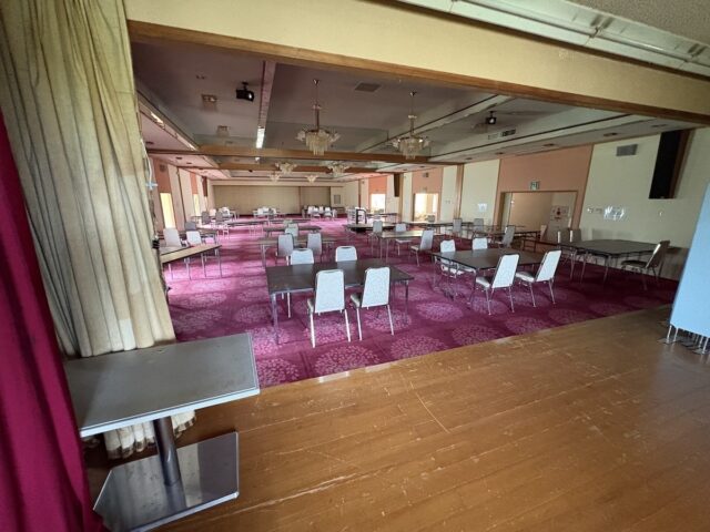 Joetsu Ocean View Onsen Hotel