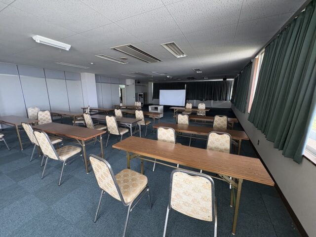 Joetsu Ocean View Onsen Hotel