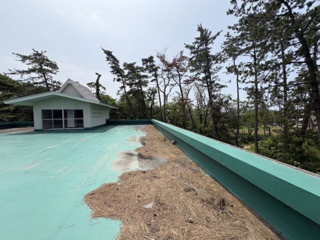 Joetsu Ocean View Onsen Hotel