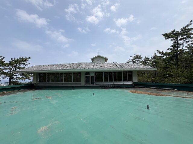 Joetsu Ocean View Onsen Hotel